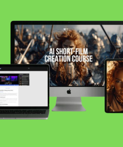 AI Short Film Creation